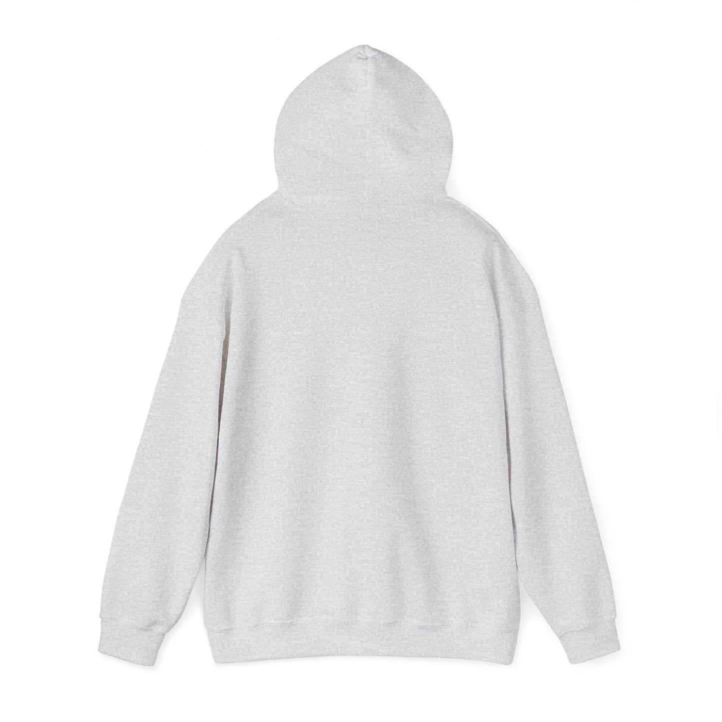 VFWR Unisex Heavy Blend™ Hooded Sweatshirt