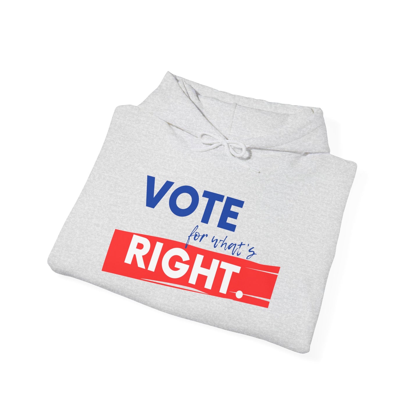 VFWR Unisex Heavy Blend™ Hooded Sweatshirt