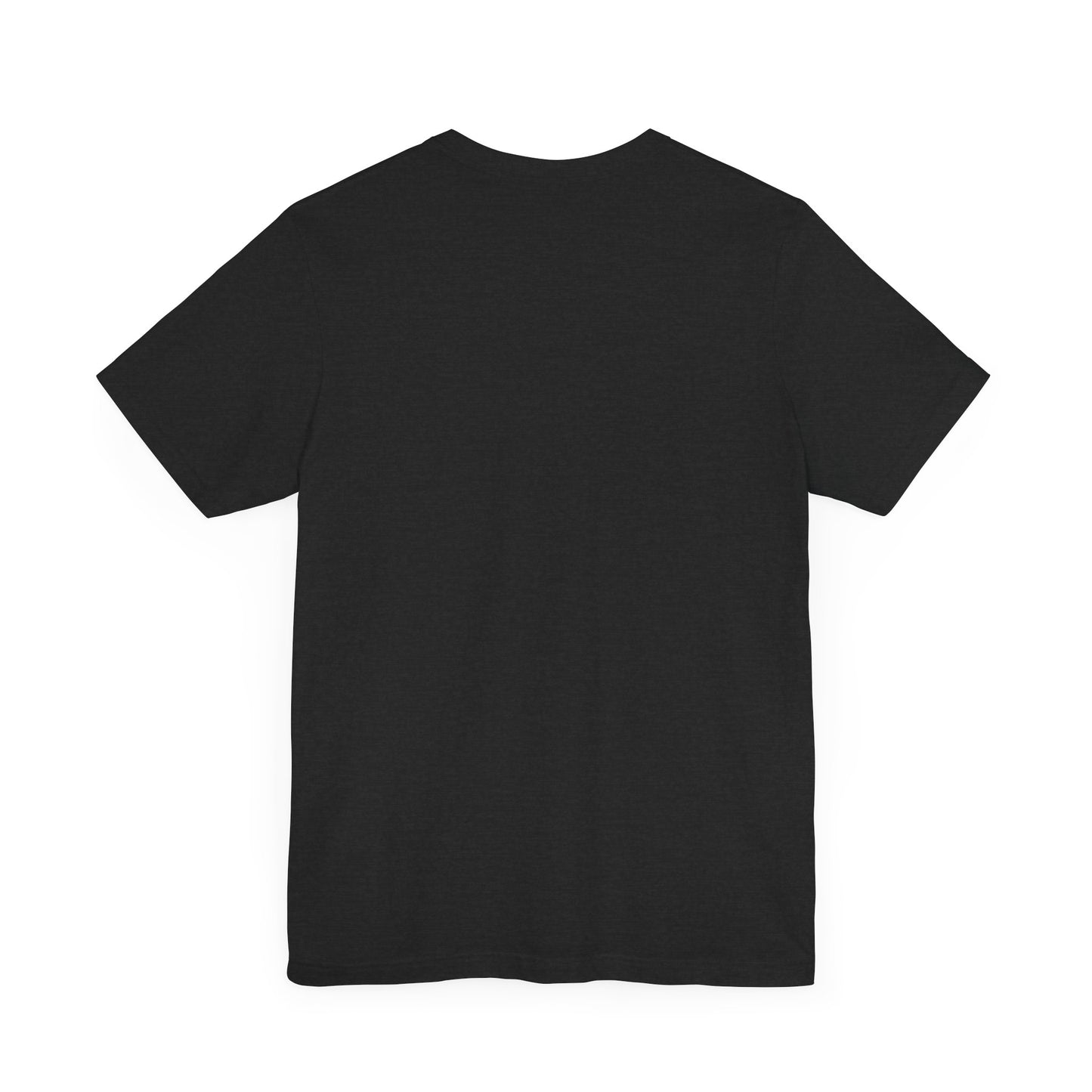VFWR Unisex Jersey Short Sleeve Tee