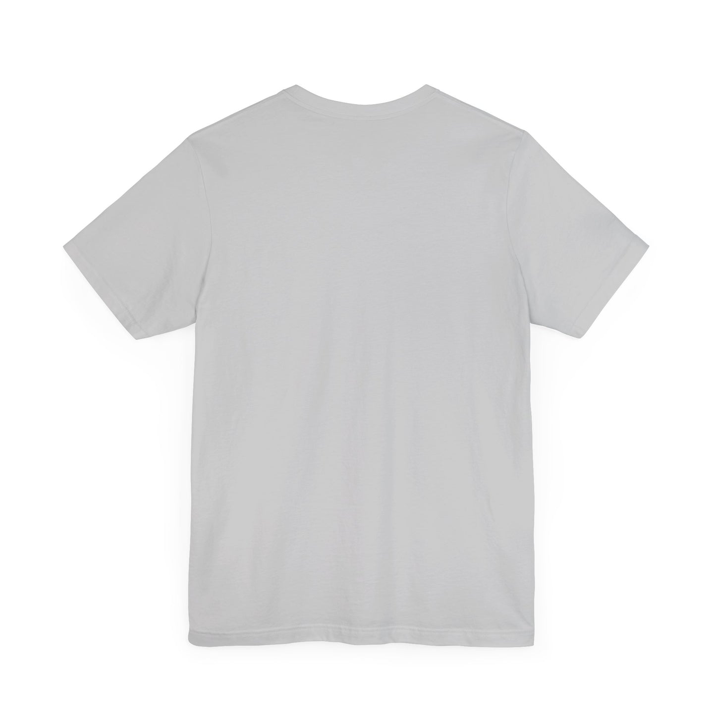 VFWR Unisex Jersey Short Sleeve Tee