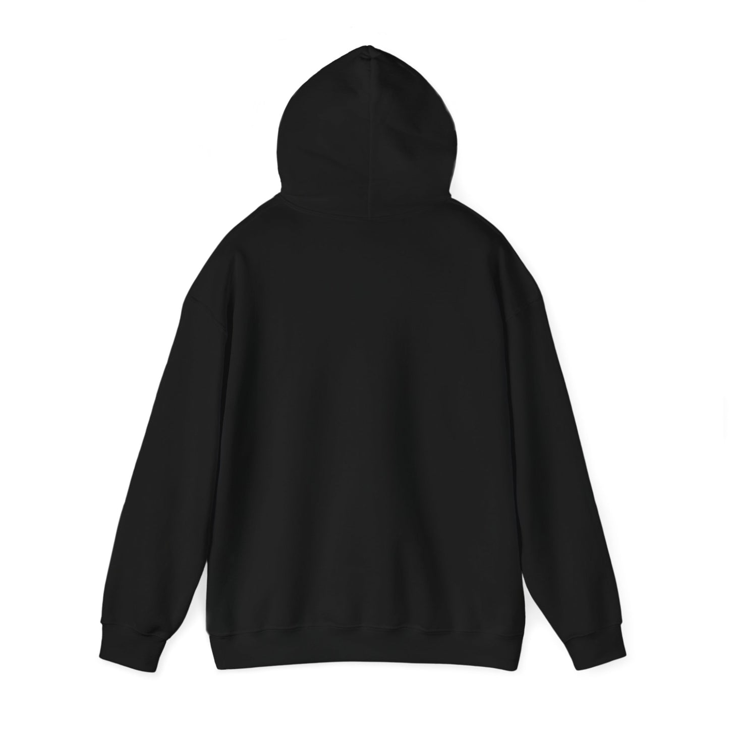VFWR Unisex Heavy Blend™ Hooded Sweatshirt