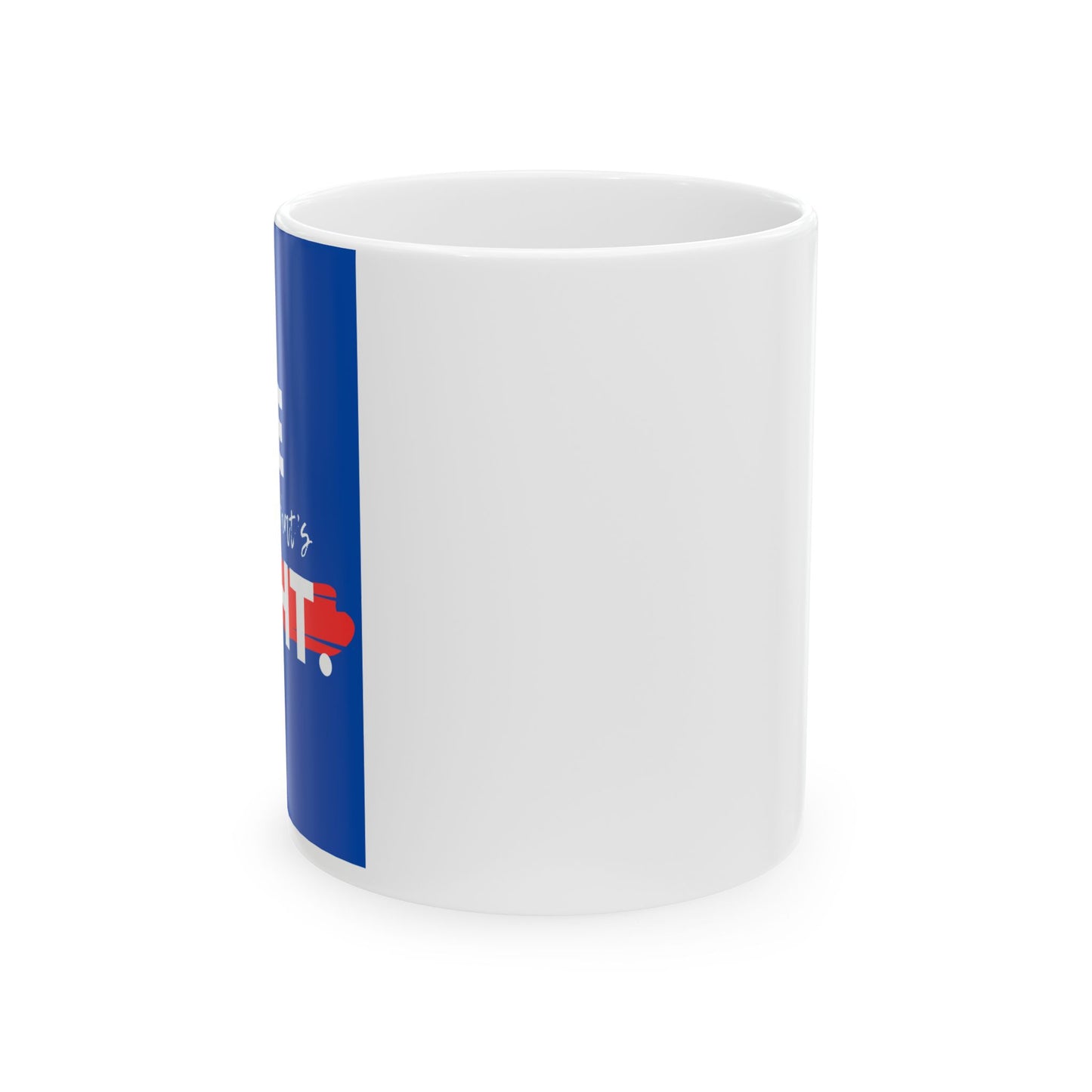 Ceramic Mug, (11oz, 15oz)