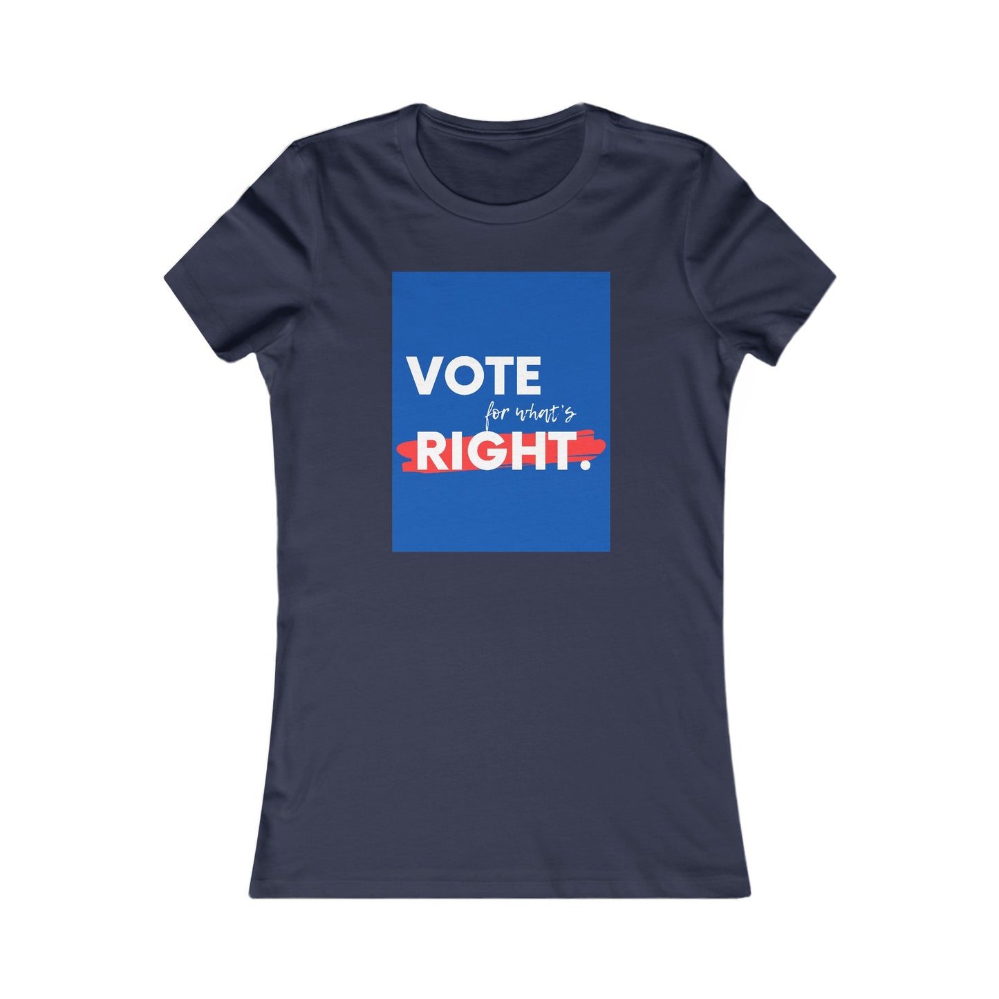 VFWR Women's Favorite Tee