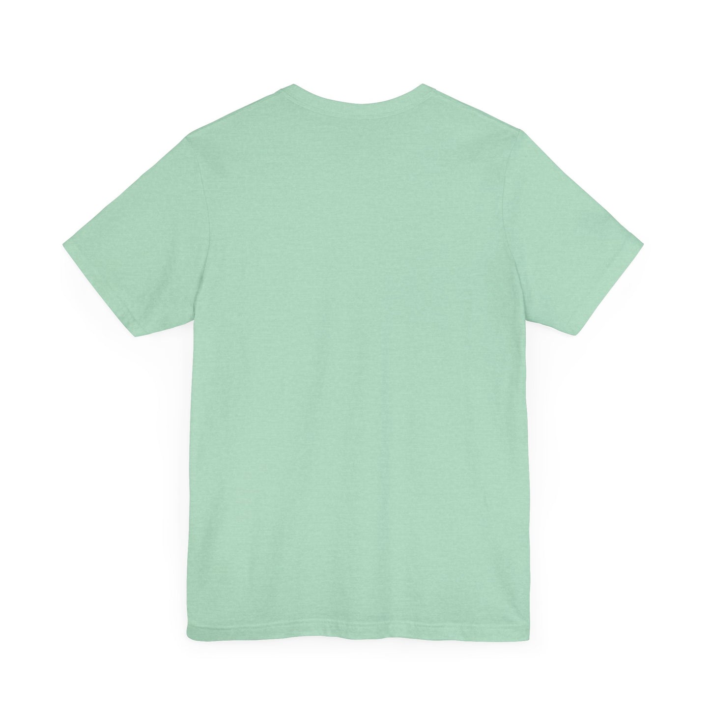 VFWR Unisex Jersey Short Sleeve Tee