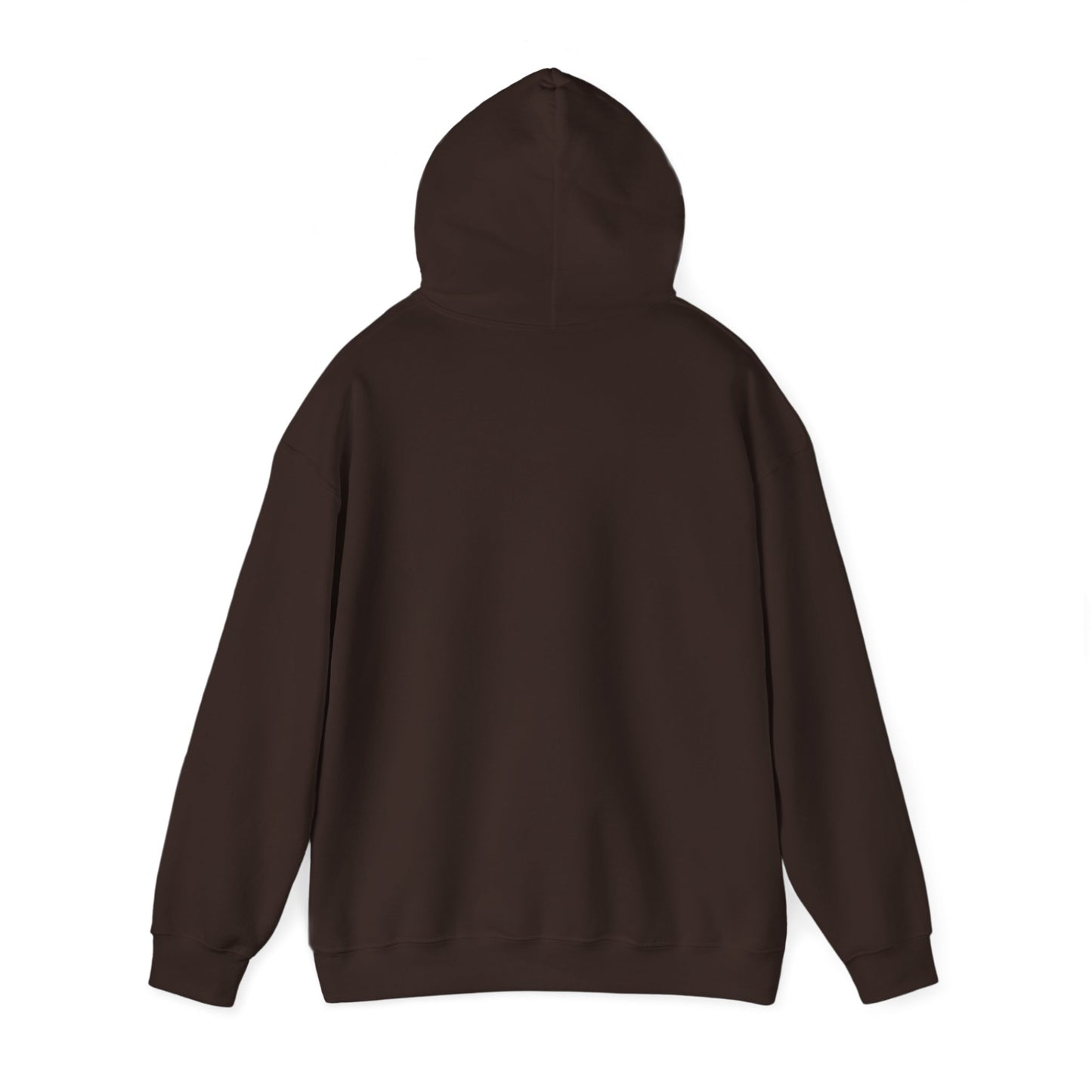 VFWR Unisex Heavy Blend™ Hooded Sweatshirt