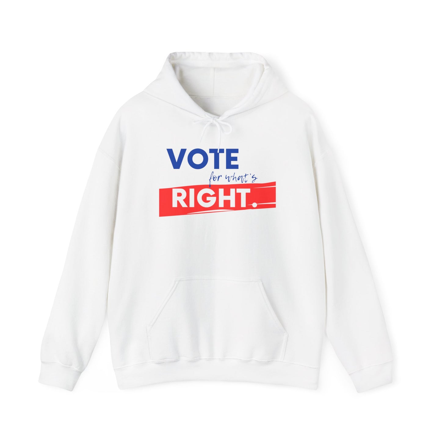 VFWR Unisex Heavy Blend™ Hooded Sweatshirt