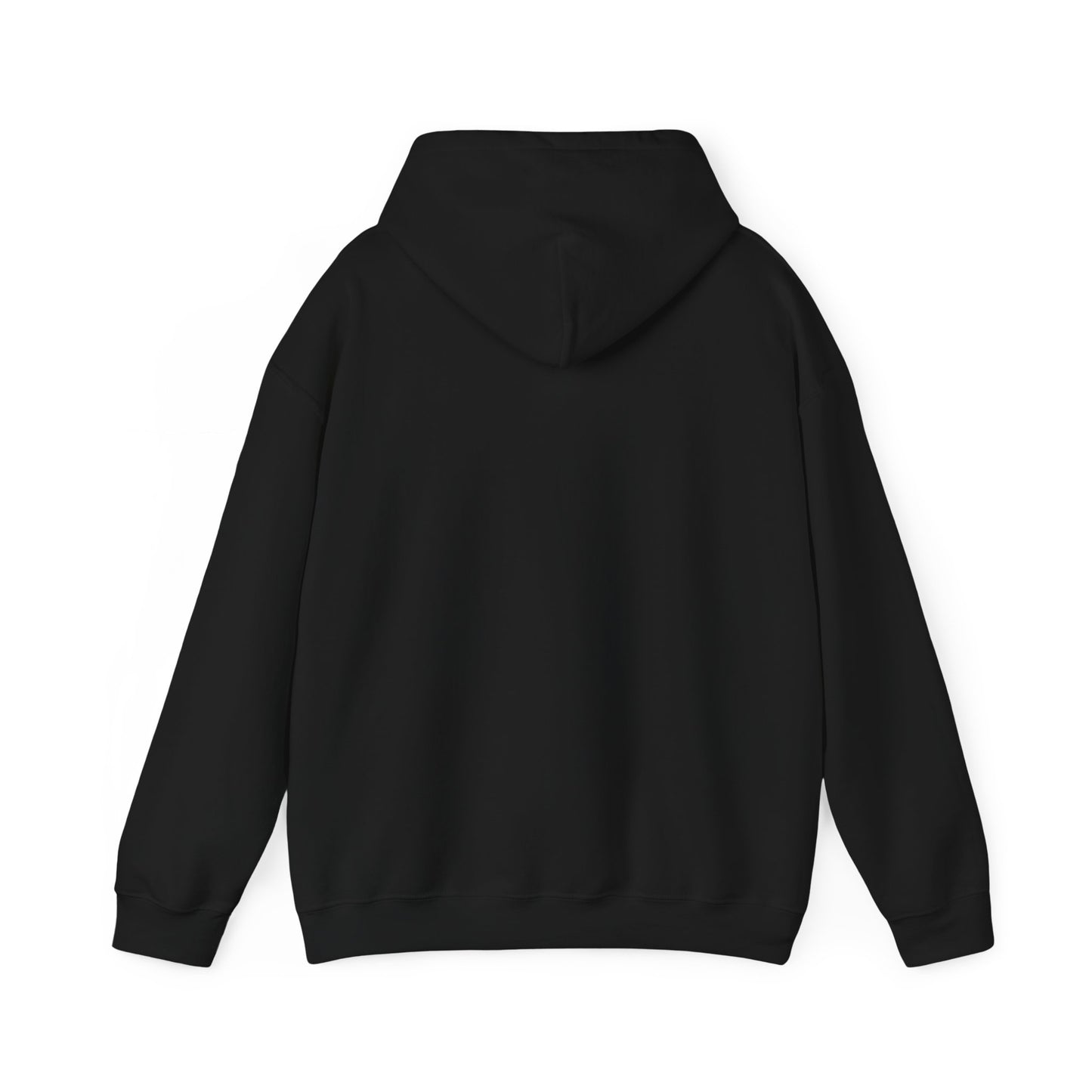 VFWR Unisex Heavy Blend™ Hooded Sweatshirt