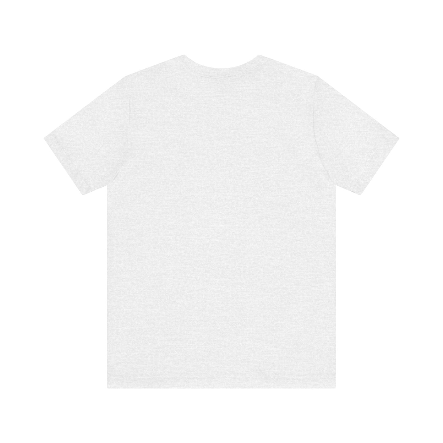 VFWR Unisex Jersey Short Sleeve Tee