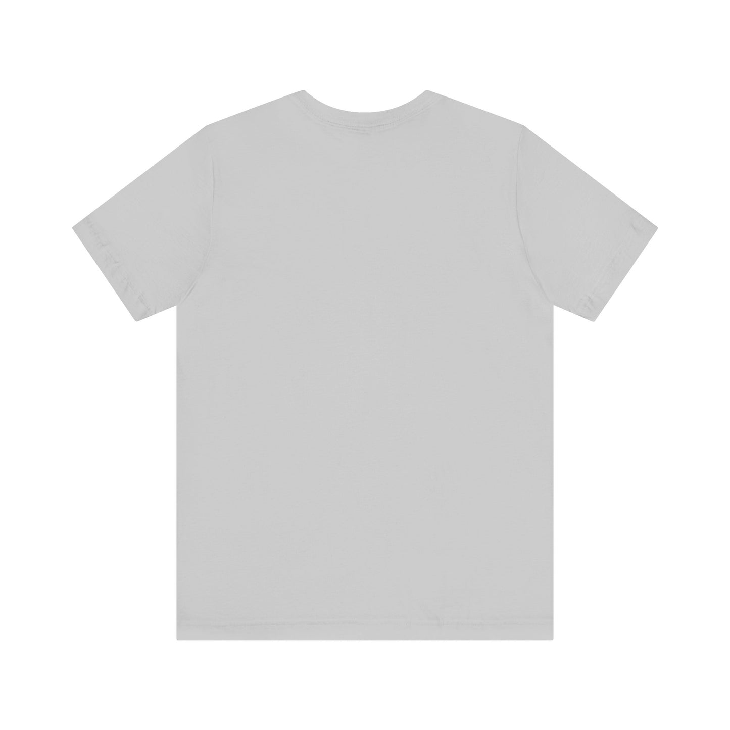 VFWR Unisex Jersey Short Sleeve Tee