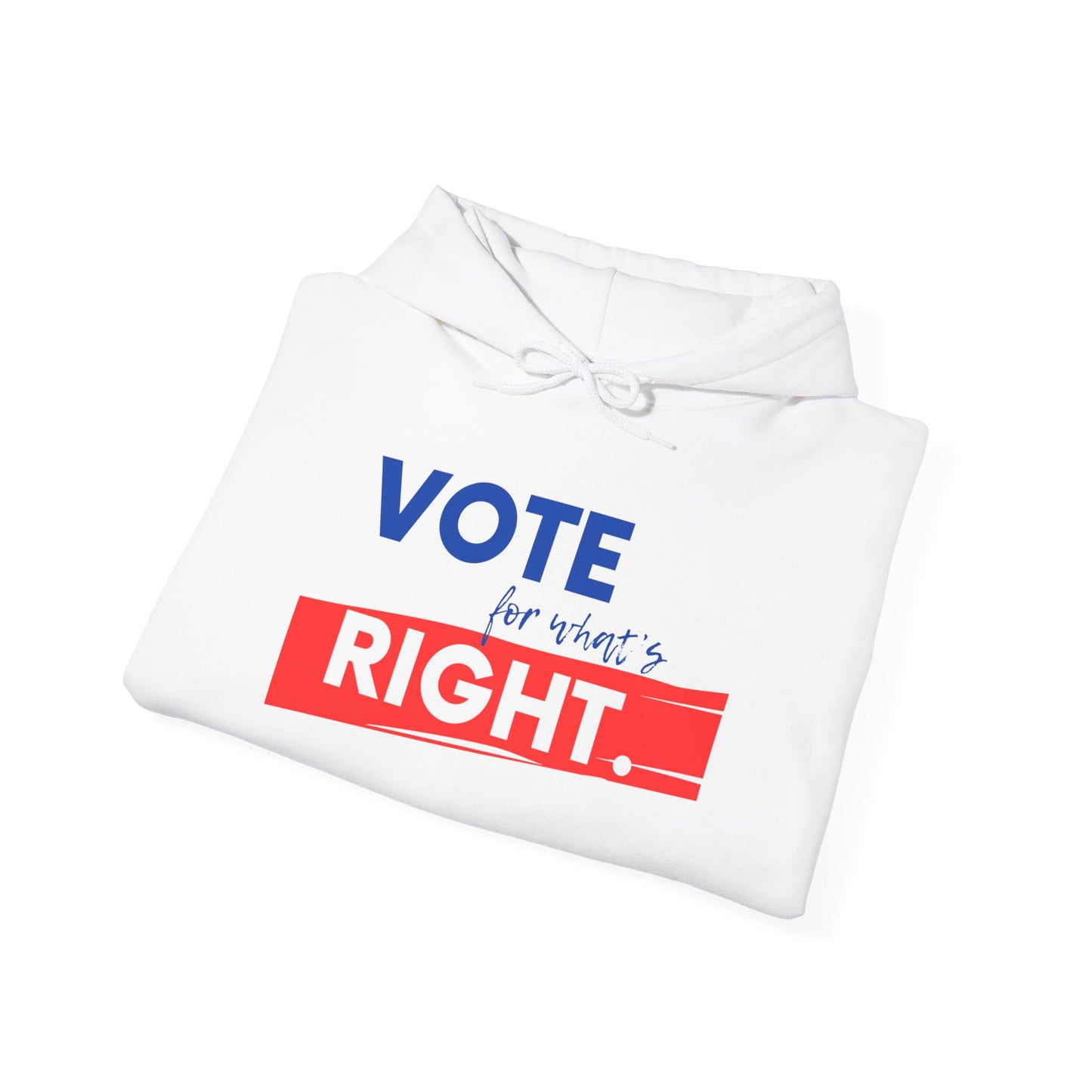 VFWR Unisex Heavy Blend™ Hooded Sweatshirt