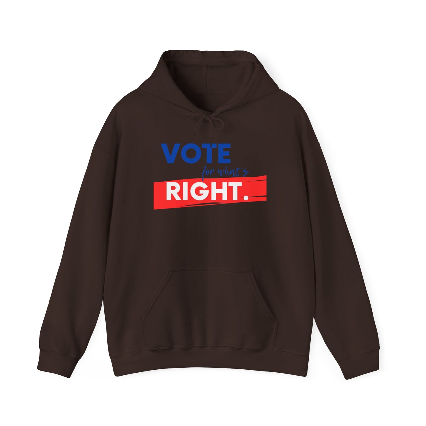 VFWR Unisex Heavy Blend™ Hooded Sweatshirt