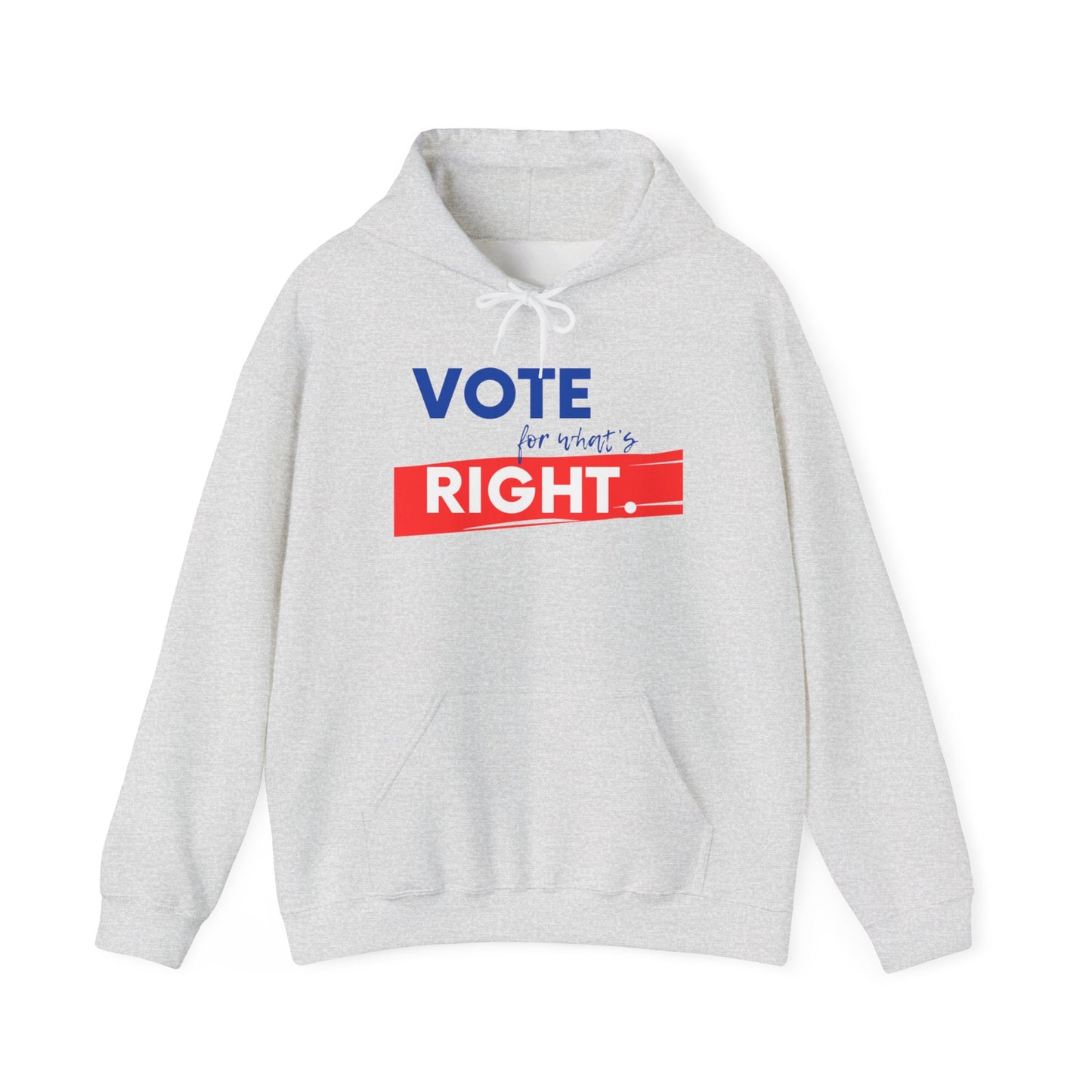 VFWR Unisex Heavy Blend™ Hooded Sweatshirt