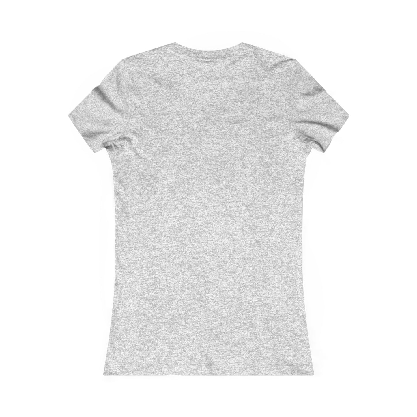 VFWR Women's Favorite Tee