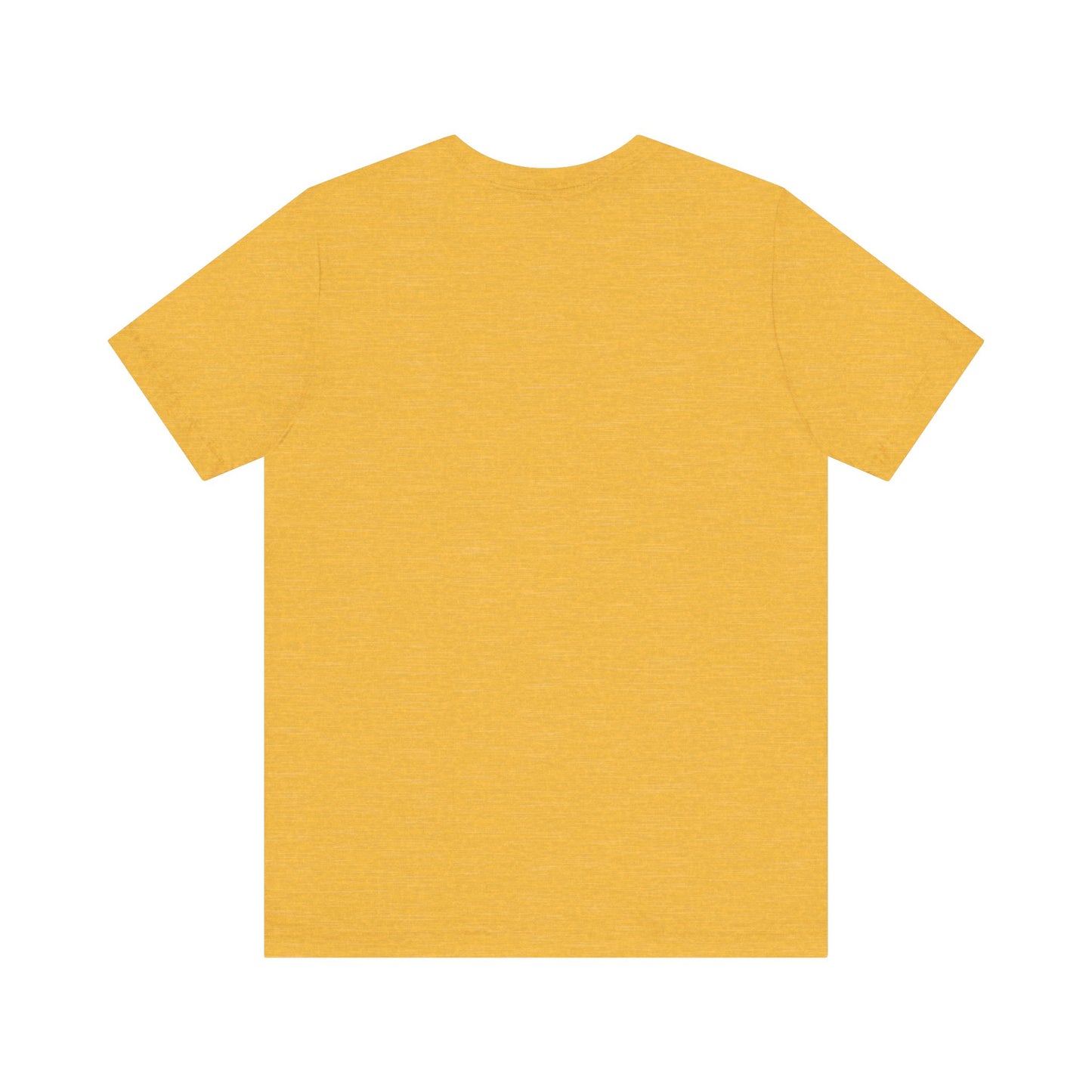 VFWR Unisex Jersey Short Sleeve Tee