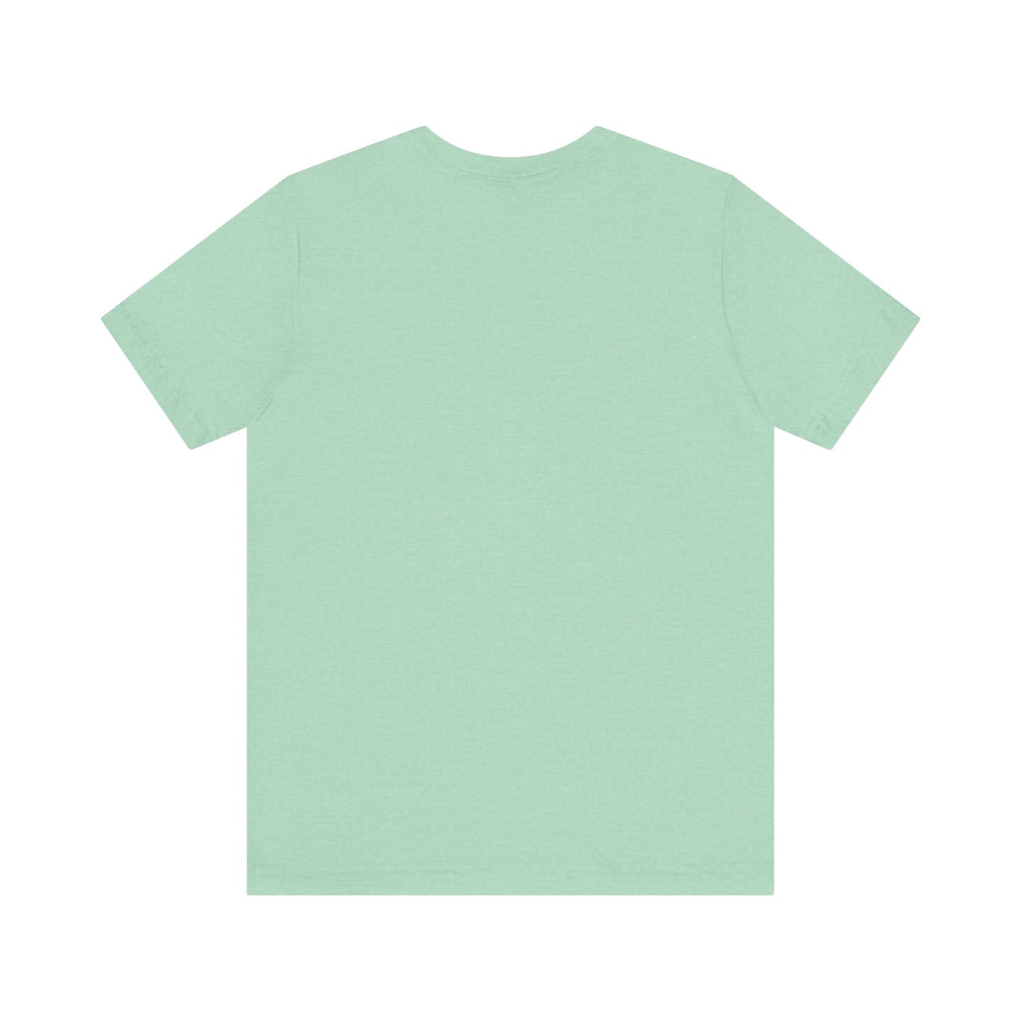 VFWR Unisex Jersey Short Sleeve Tee