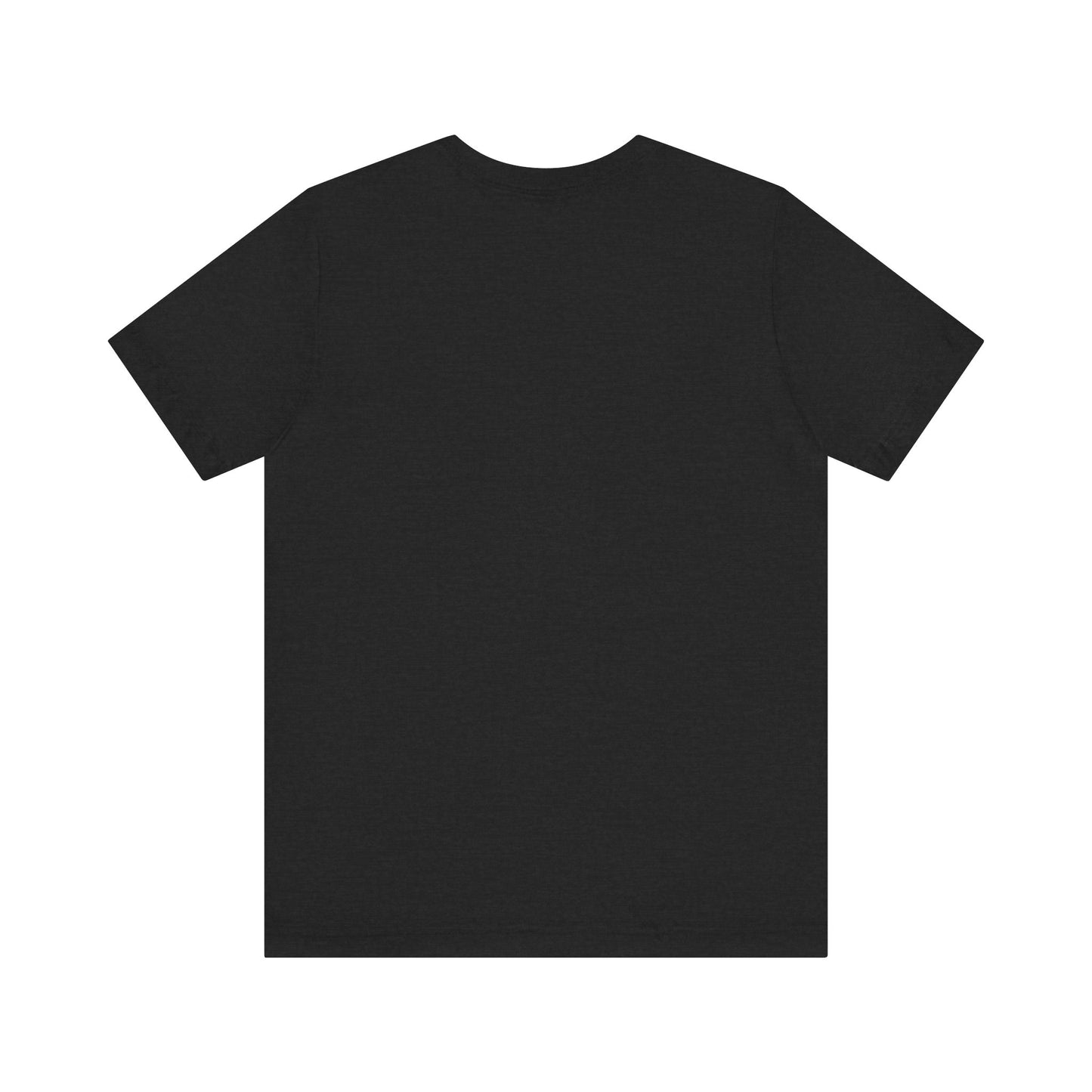 VFWR Unisex Jersey Short Sleeve Tee