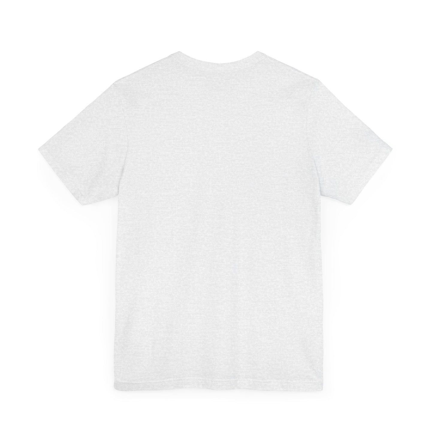 VFWR Unisex Jersey Short Sleeve Tee