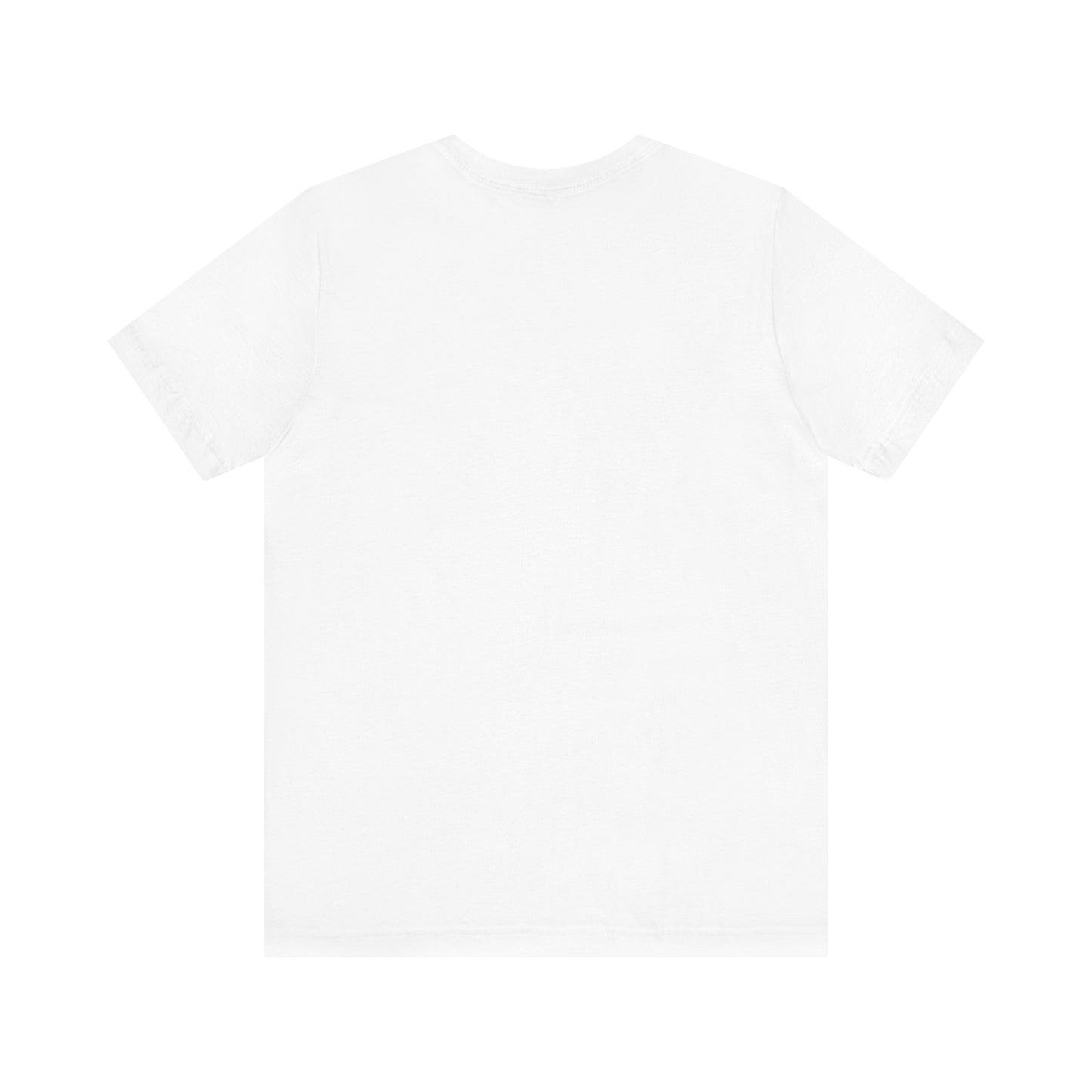 VFWR Unisex Jersey Short Sleeve Tee