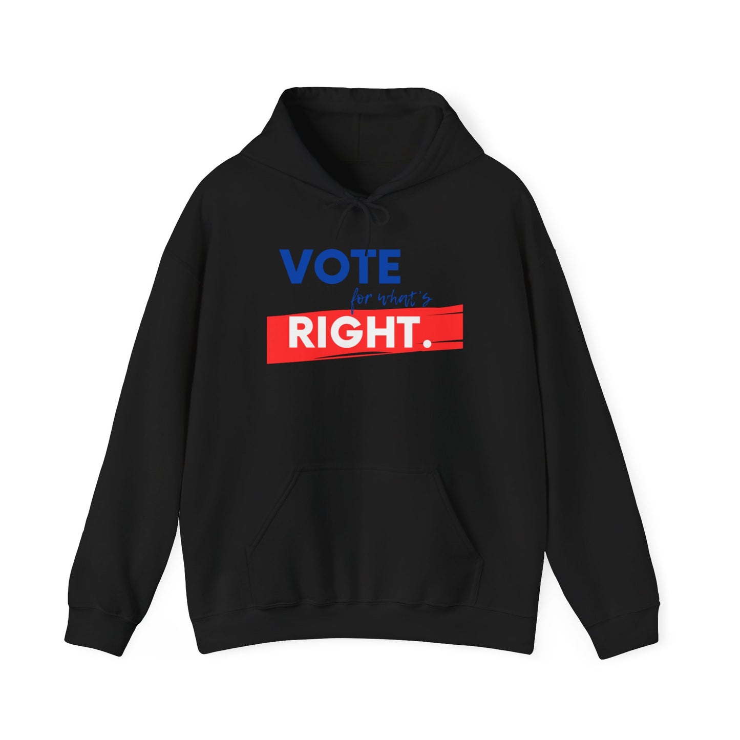VFWR Unisex Heavy Blend™ Hooded Sweatshirt