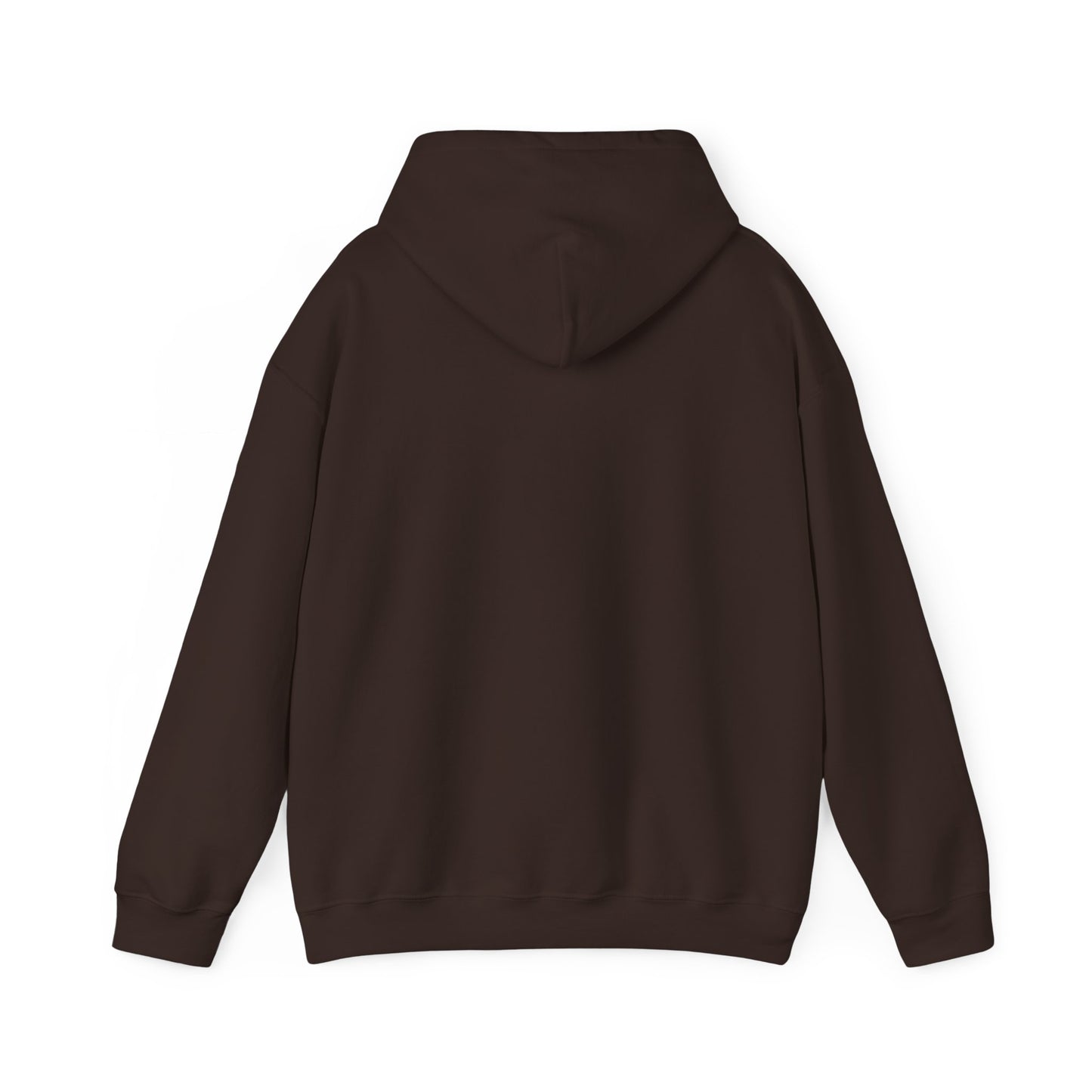 VFWR Unisex Heavy Blend™ Hooded Sweatshirt