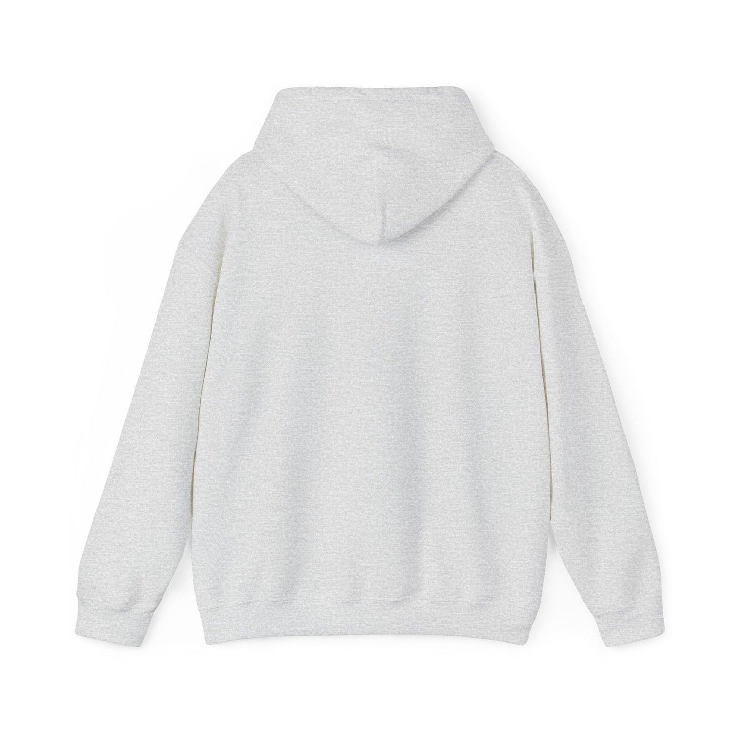 VFWR Unisex Heavy Blend™ Hooded Sweatshirt