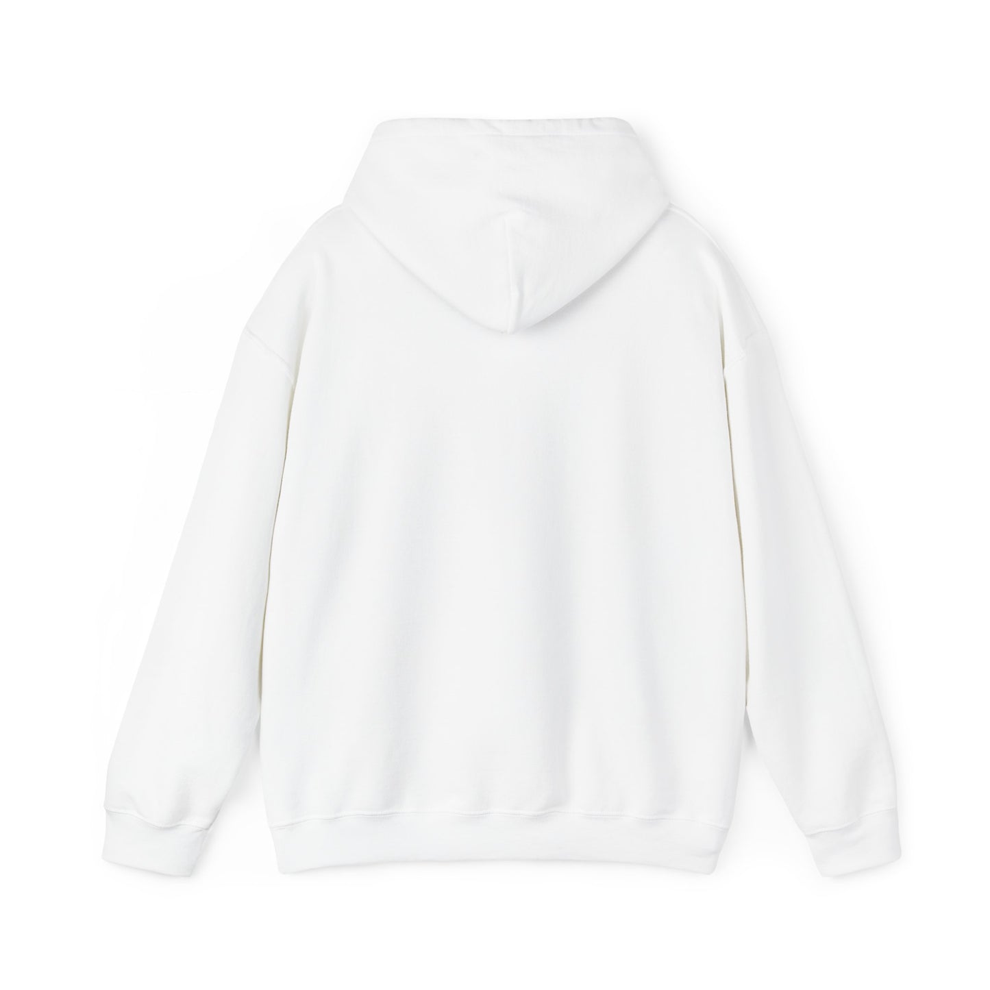 VFWR Unisex Heavy Blend™ Hooded Sweatshirt