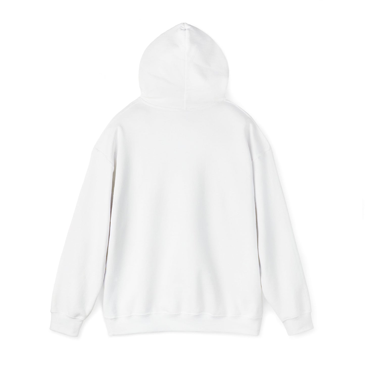 VFWR Unisex Heavy Blend™ Hooded Sweatshirt