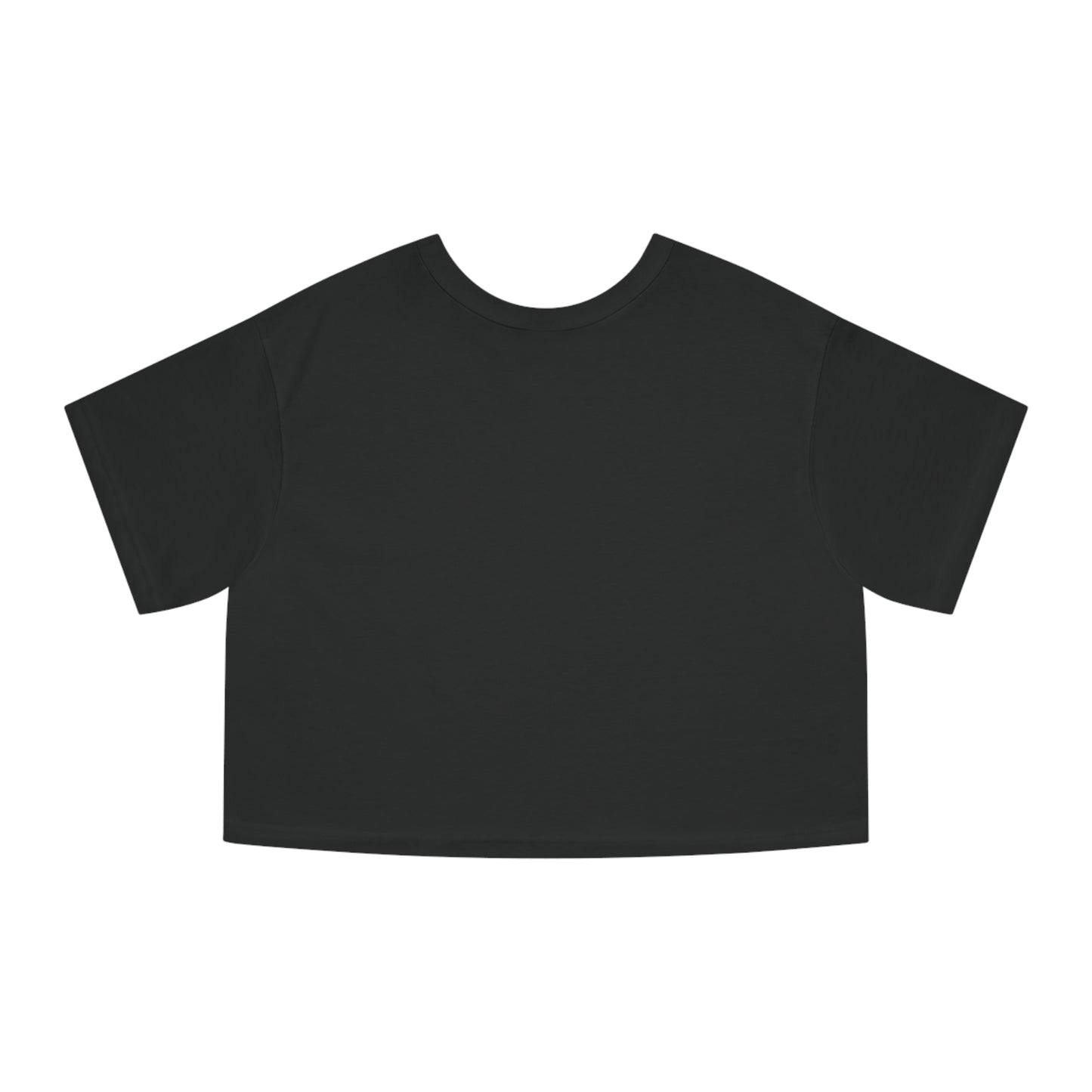 VFWR Champion Women's Heritage Cropped T-Shirt