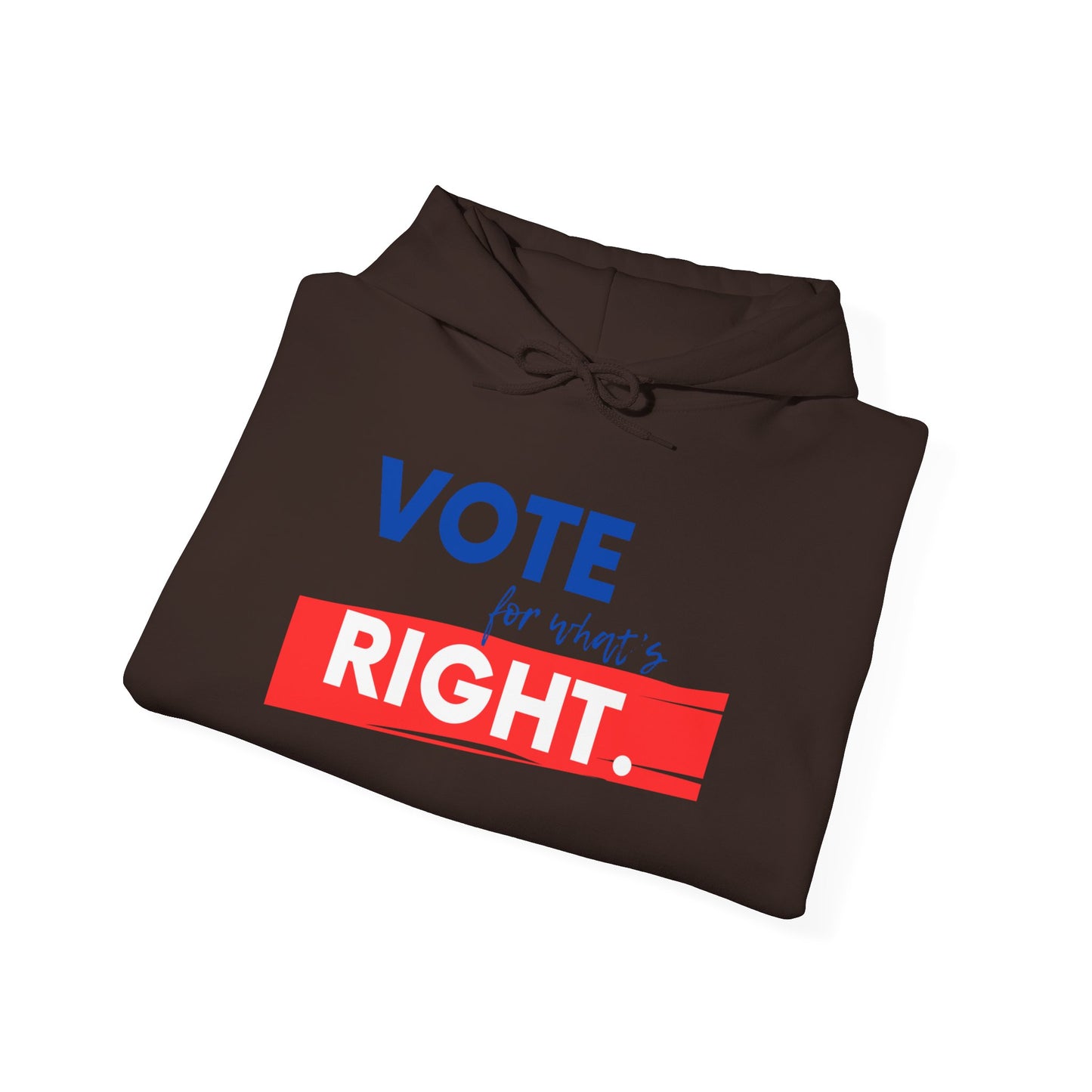VFWR Unisex Heavy Blend™ Hooded Sweatshirt