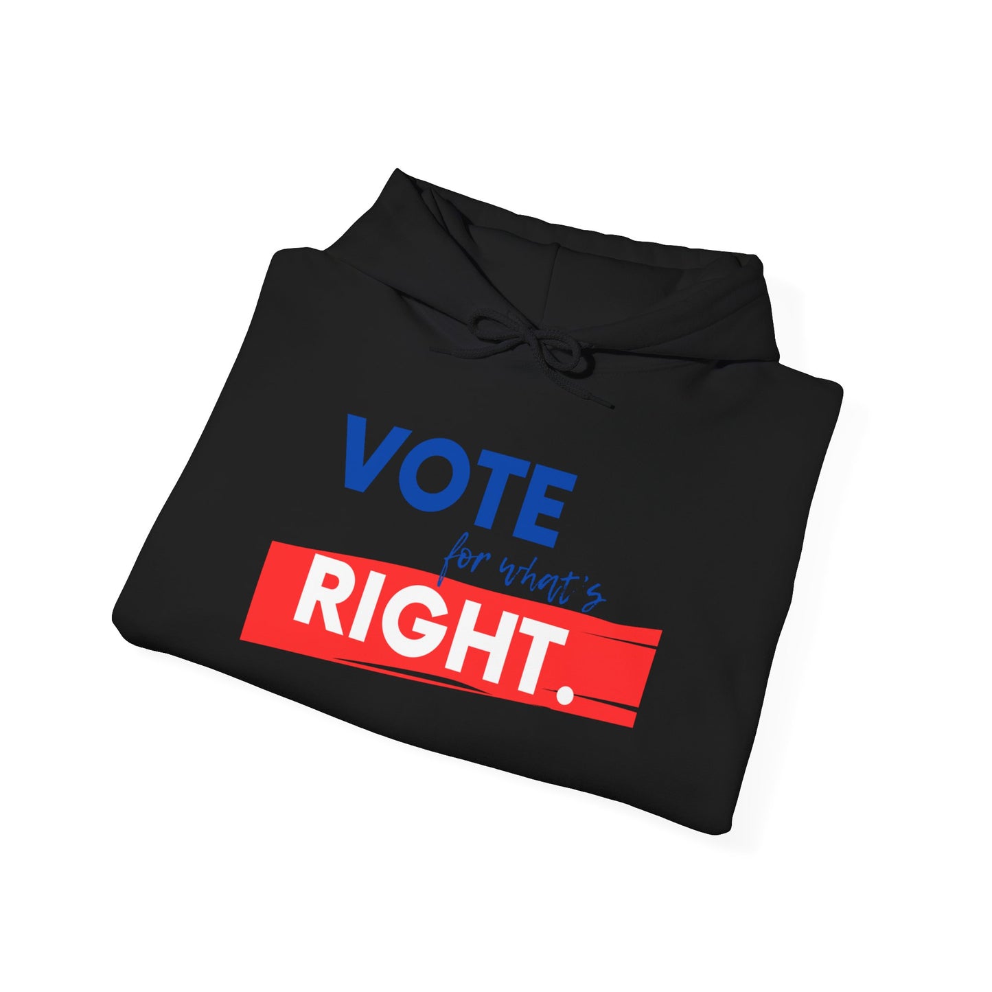 VFWR Unisex Heavy Blend™ Hooded Sweatshirt