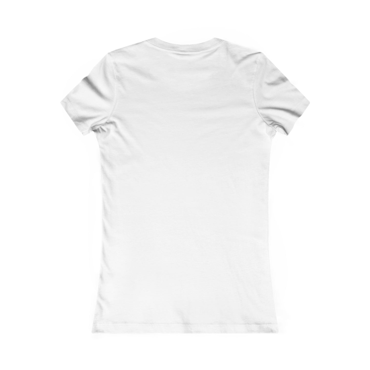 VFWR Women's Favorite Tee