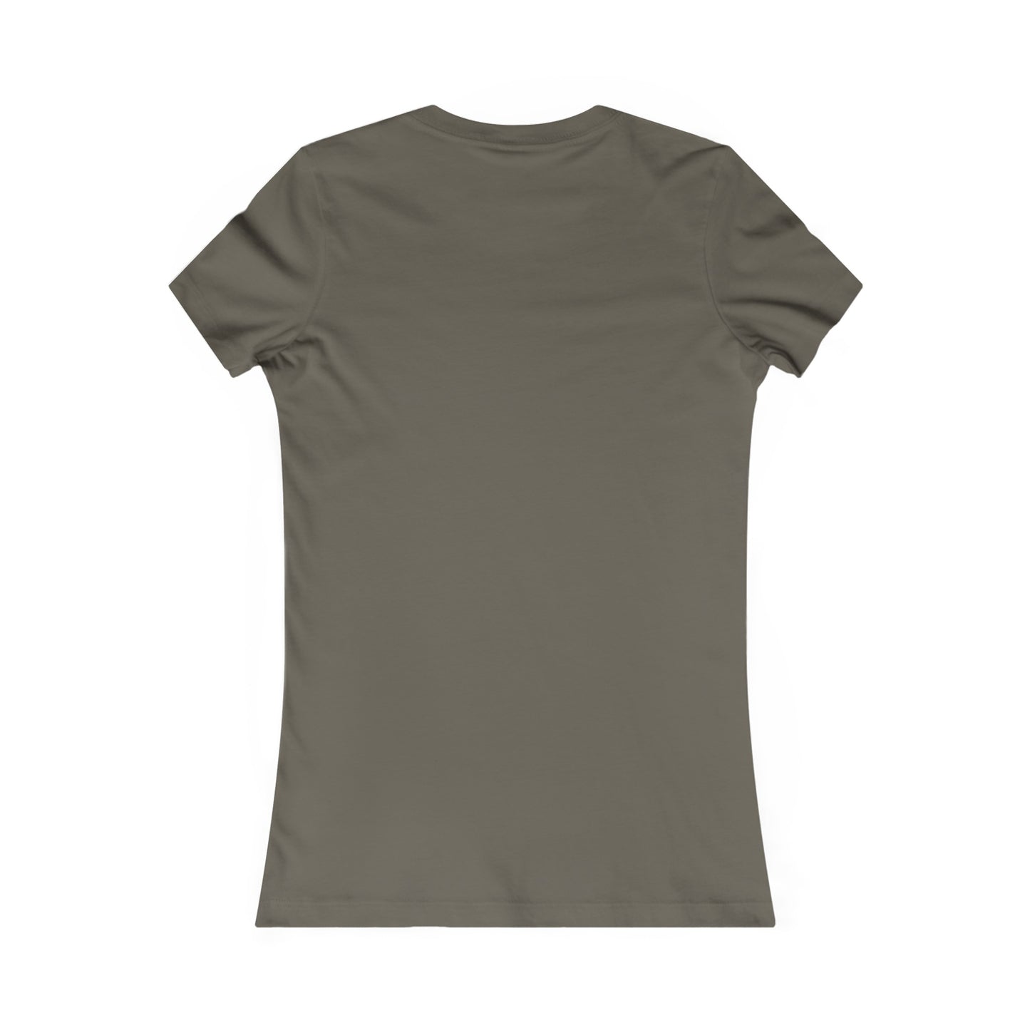 VFWR Women's Favorite Tee