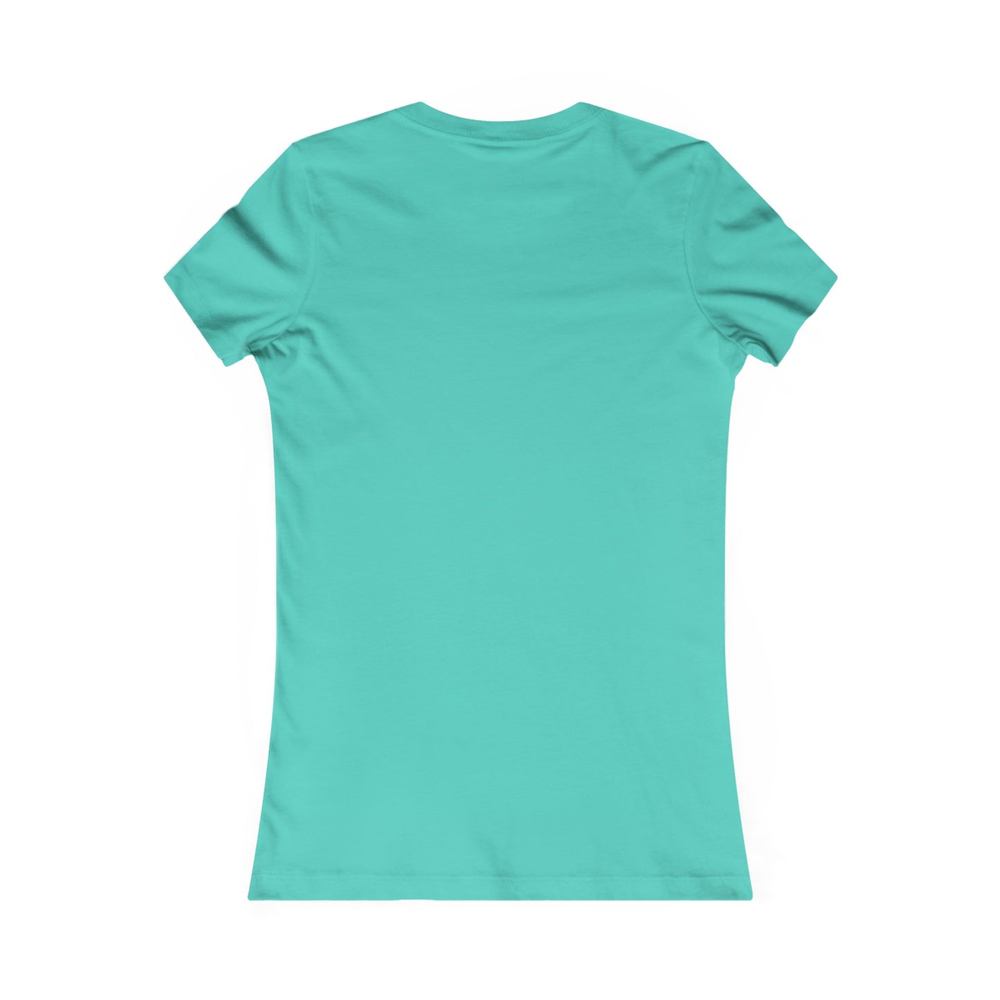 VFWR Women's Favorite Tee