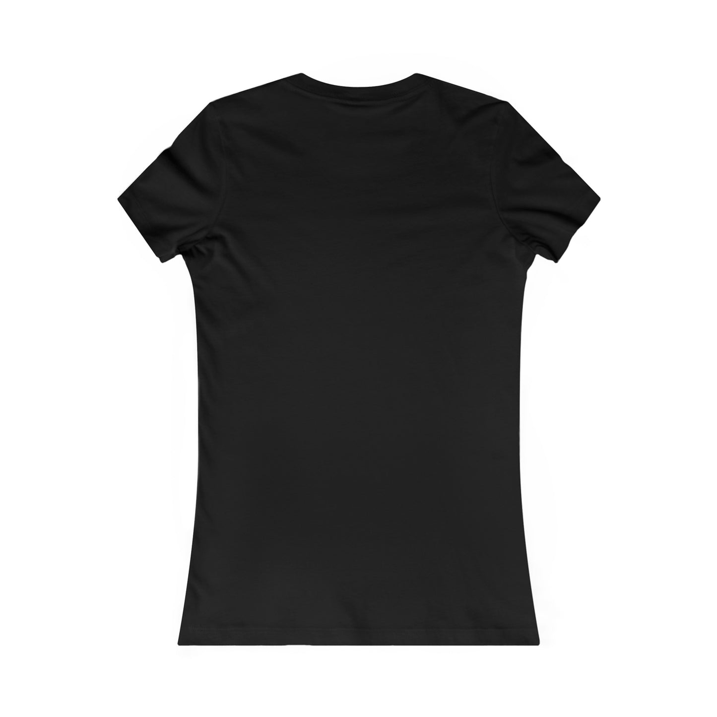 VFWR Women's Favorite Tee