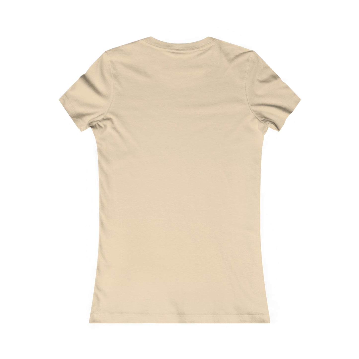 VFWR Women's Favorite Tee
