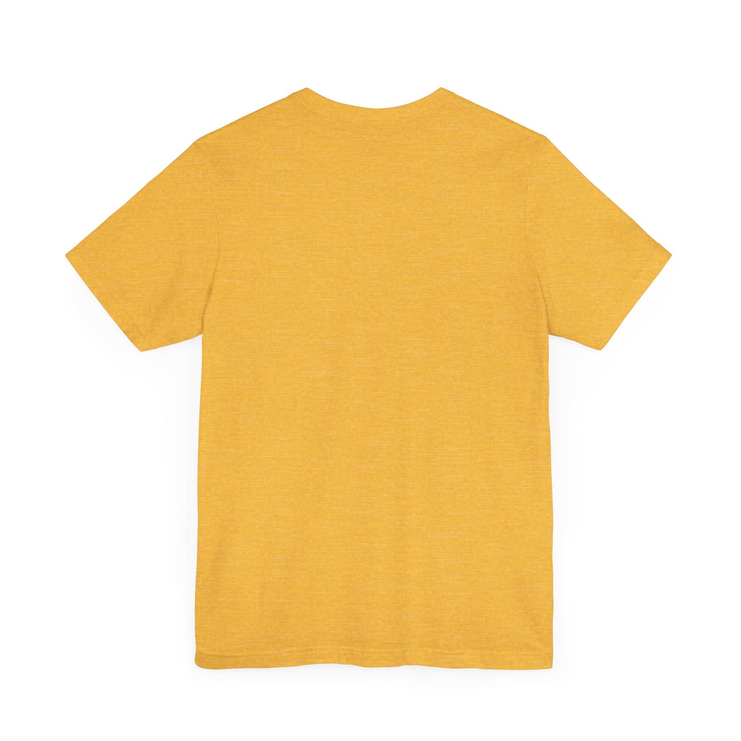 VFWR Unisex Jersey Short Sleeve Tee