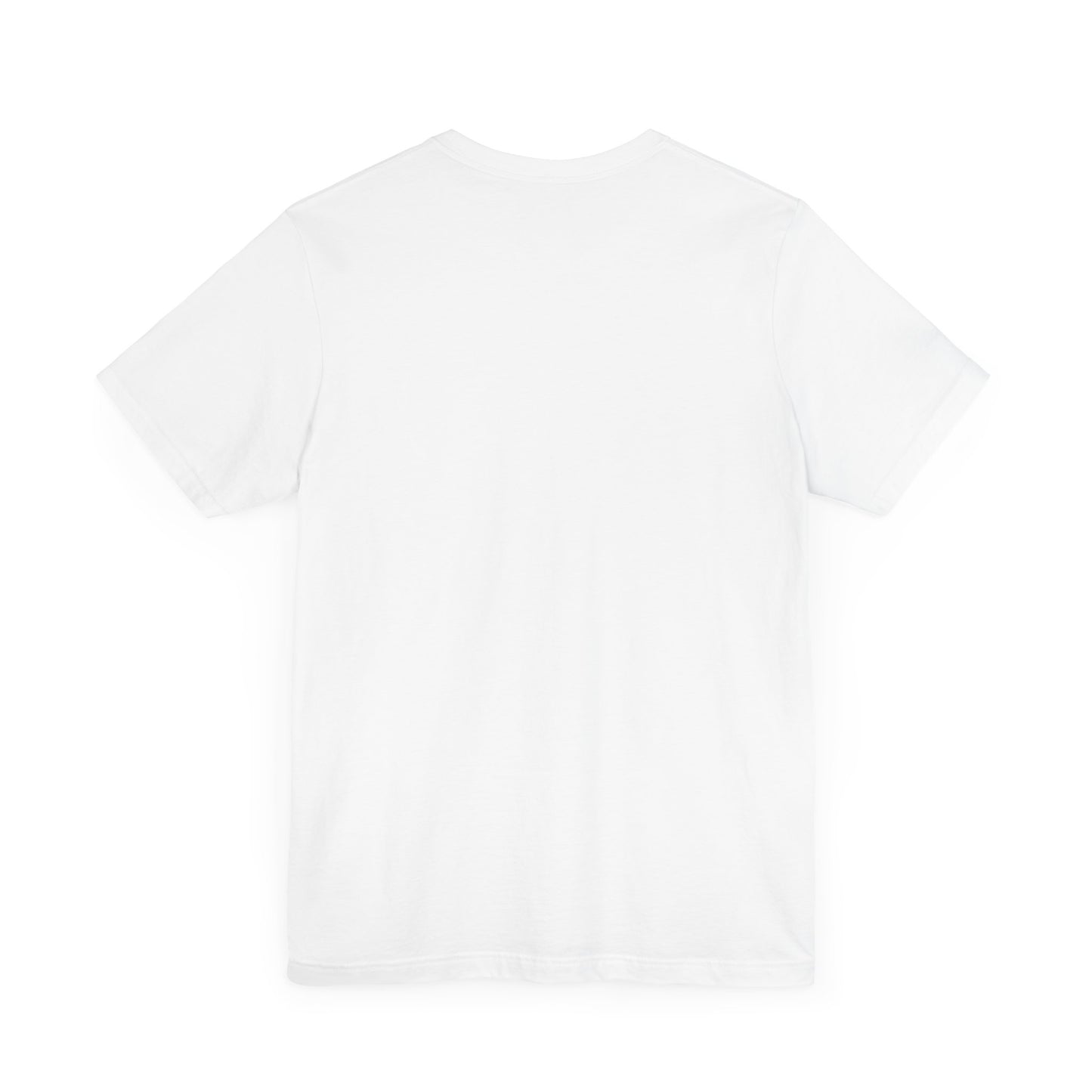 VFWR Unisex Jersey Short Sleeve Tee